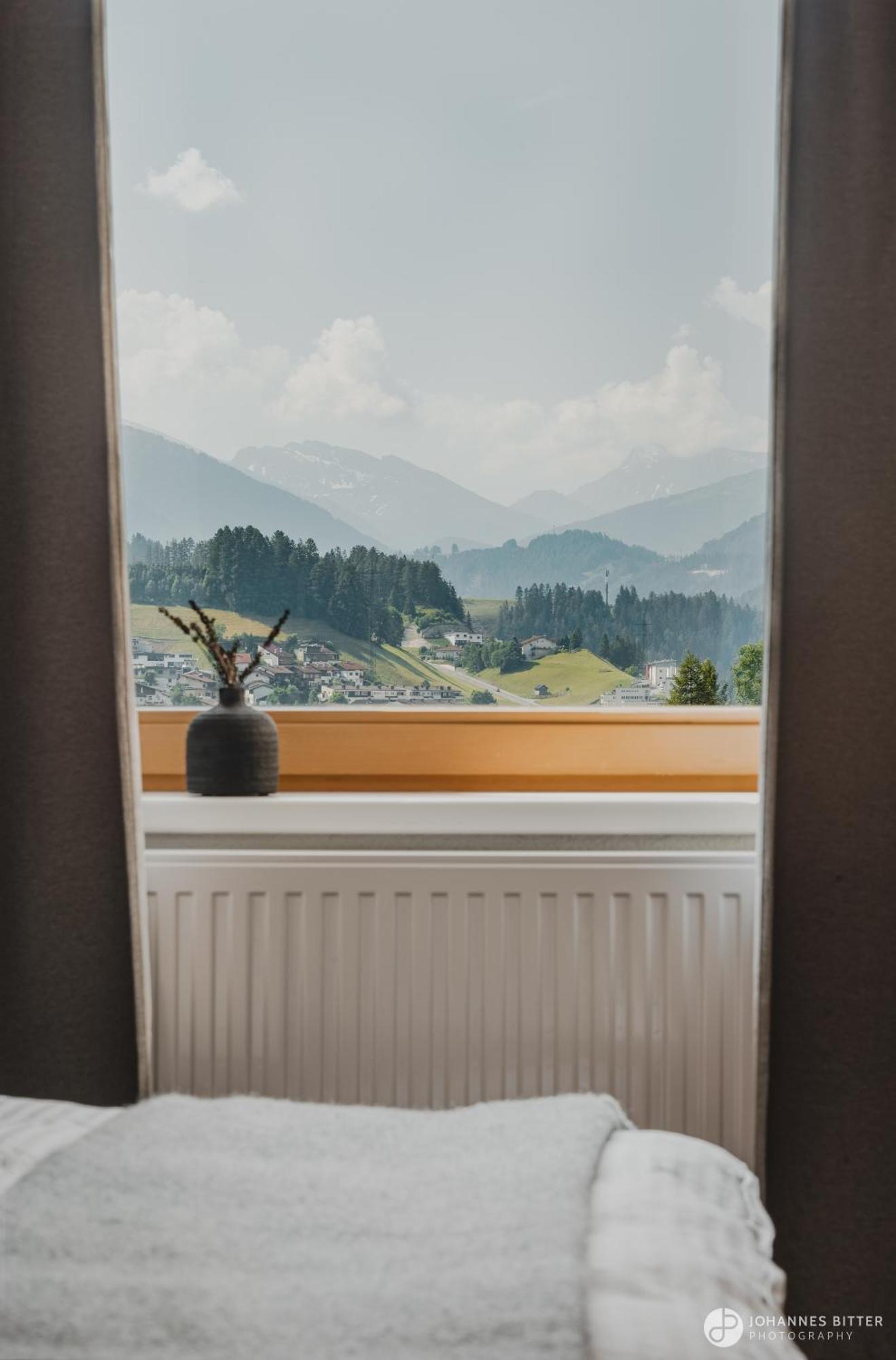 Stoacherhof Apartments Matrei am Brenner Exterior foto